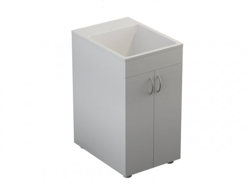 FERRUM TRAFUL MUEBLE PILETA LAV PP XLPA BM TRA-MB-001-BM