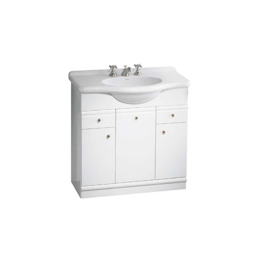 FERRUM MUEBLE LIMOGES 80 CM XML8 LIM-MB-001-BL