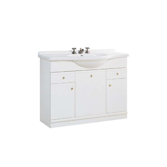 FERRUM MUEBLE LIMOGES 100 CM XMLA LIM-MB-004-BL