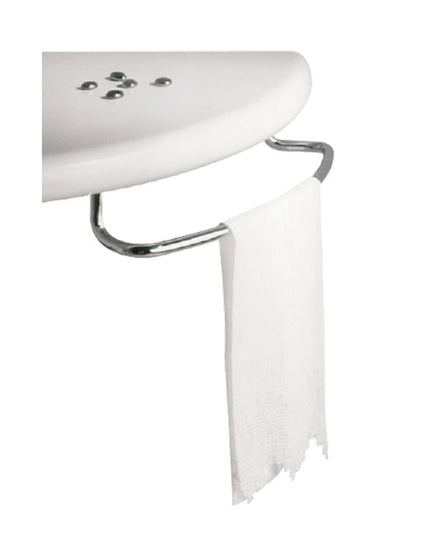 FERRUM MARINA TOALLERO METALICO X UNID XTHA-01 MAR-TO-001-CR