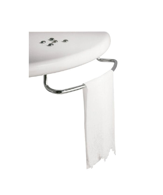 FERRUM MARINA TOALLERO METALICO X UNID XTHA-01 MAR-TO-001-CR