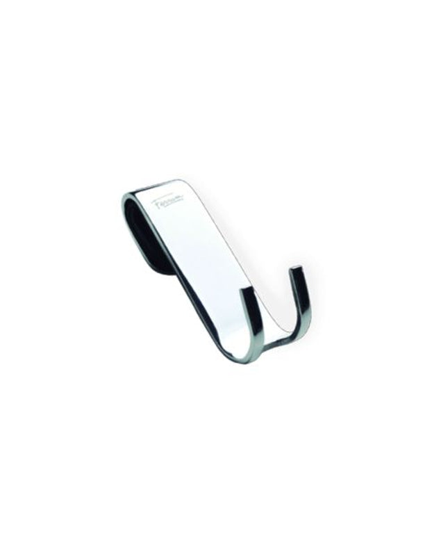 FERRUM PERCHA UNIVERSAL PARA MAMPARA - KHIOS KHI-PE-001-CR
