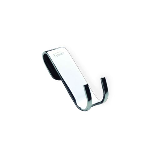 FERRUM PERCHA UNIVERSAL PARA MAMPARA - KHIOS KHI-PE-001-CR