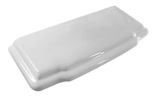 FERRUM TAPA DEP VICTORIA ZTDAE REP-TD-002-BL