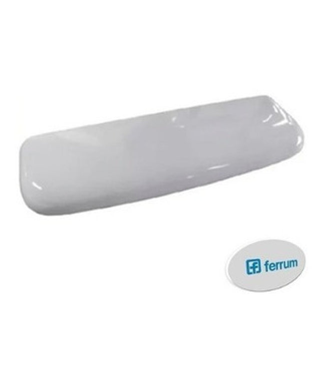 FERRUM TAPA DEP DPC/DPL/DAR/DAP ZTDAP REP-TD-012-BL