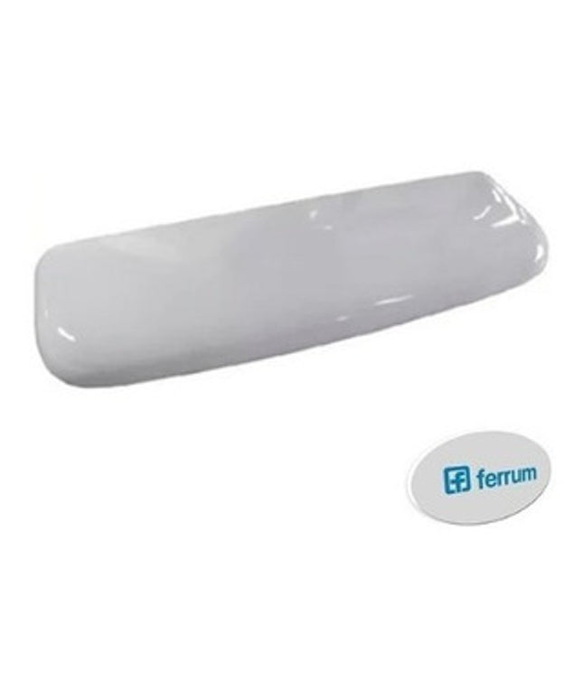 FERRUM TAPA DEP DPC/DPL/DAR/DAP ZTDAP REP-TD-012-BL