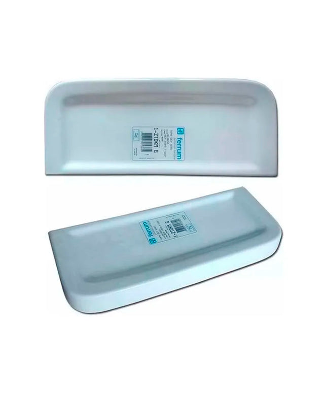 FERRUM TAPA DEP BARI ZTDKM REP-TD-016-BL