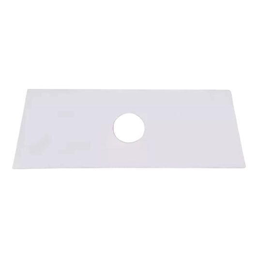 FERRUM TAPA DEP QUBIQ  ACCIONAMIENTO LATERAL ZTDRA REP-TD-022-BL