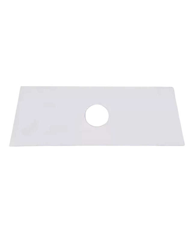 FERRUM TAPA DEP QUBIQ  ACCIONAMIENTO LATERAL ZTDRA REP-TD-022-BL