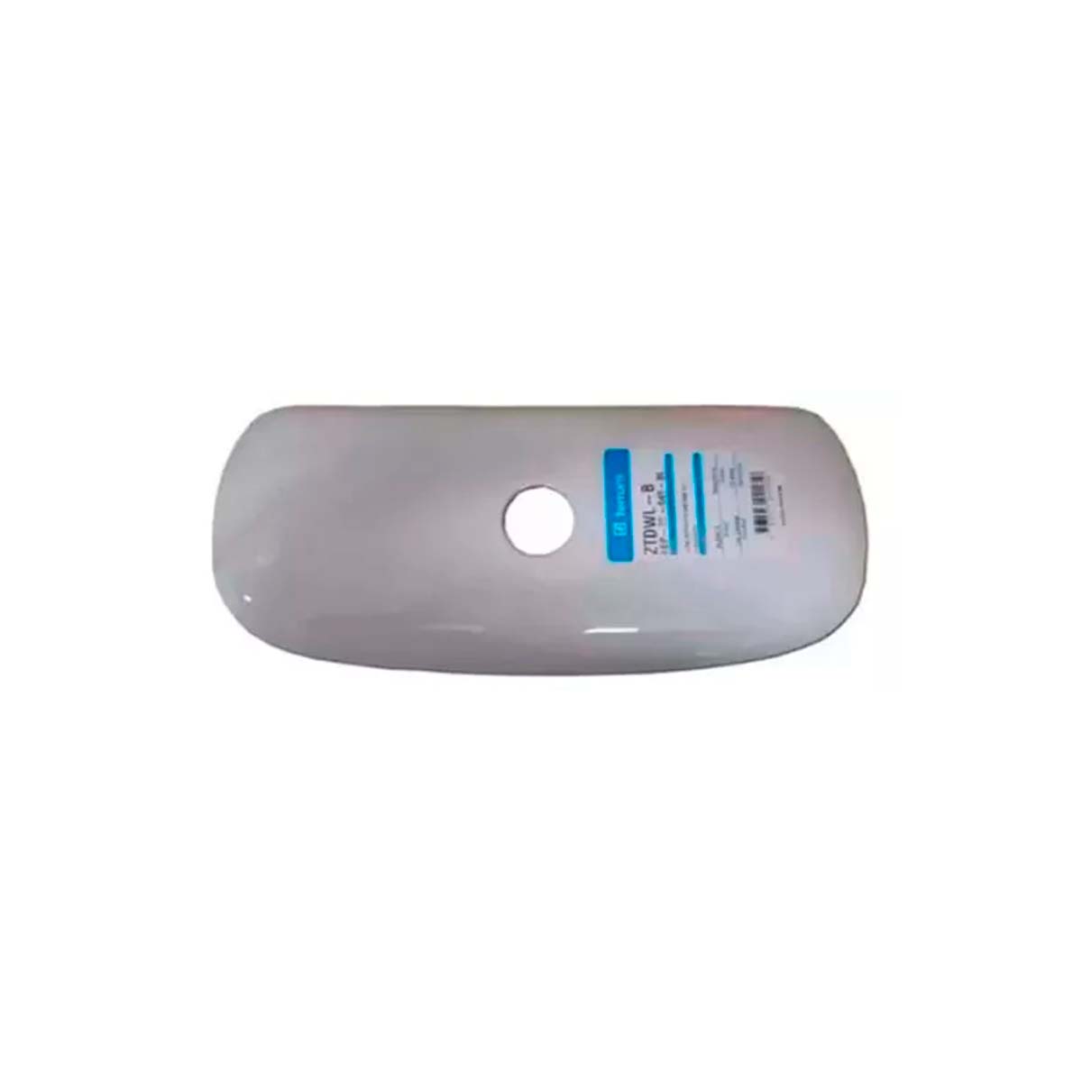 FERRUM TAPA DEP ANDINA 4.5 Y 6.0  ZTDWL-BREP-TD-049-BL