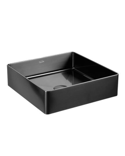 FERRUM MOLA BACHA APOYAR CUADRADA ACERO INOXIDABLE LC36C-NM MLA-BH-360-NM