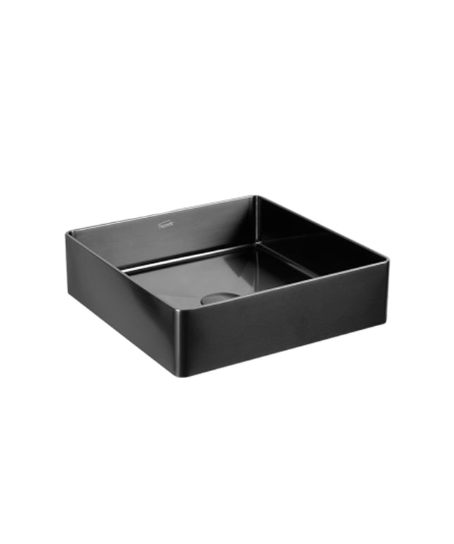 FERRUM MOLA BACHA APOYAR CUADRADA ACERO INOXIDABLE LC36C-NM MLA-BH-360-NM