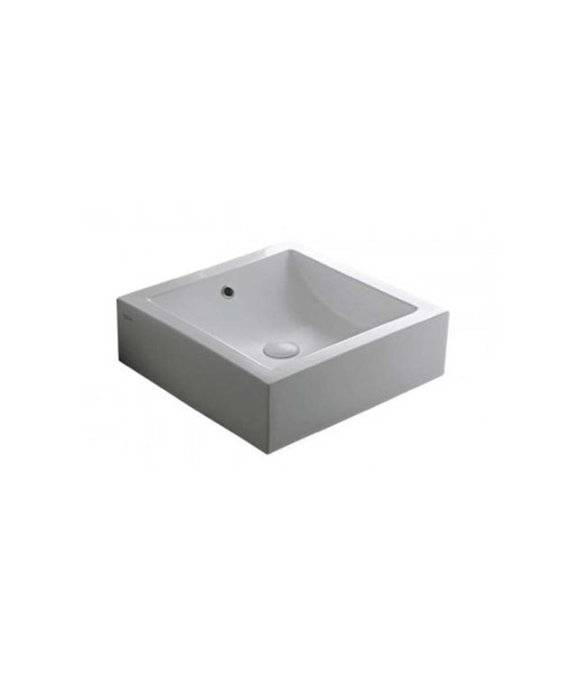 FERRUM TEMPLE STOCK BACHA EGINA BLANCO LW99J-B