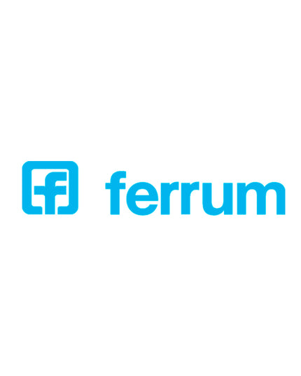 FERRUM TEMPLE STOCK BACHA EGINA BLANCO LW99J-B