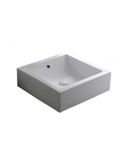Ferrum Temple Stock Bacha Egina Blanco Lw99j-b