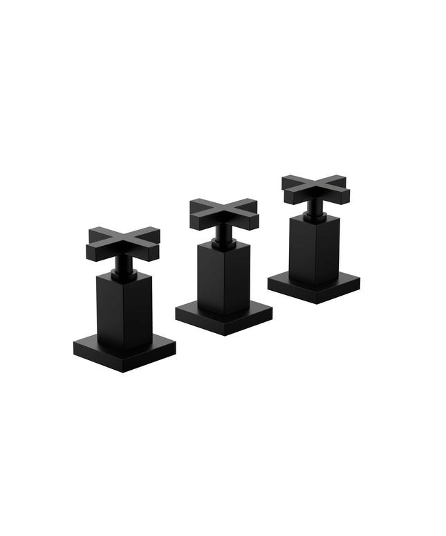 FV DOMINIC BIDE NEGRO 0295R/85-BK
