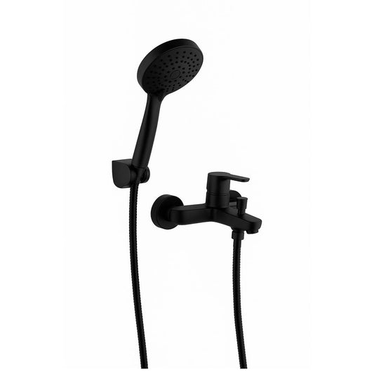 FV PUELO MONOC DUCHA EXTERIOR C/TRANS 0310/B5-NG