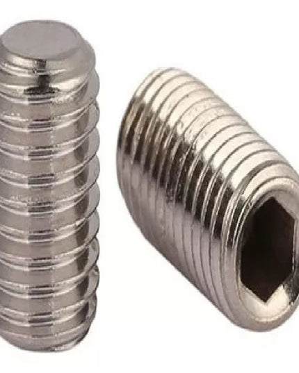 FV PRISIONERO DIN 916 M5X8 0406.13.R