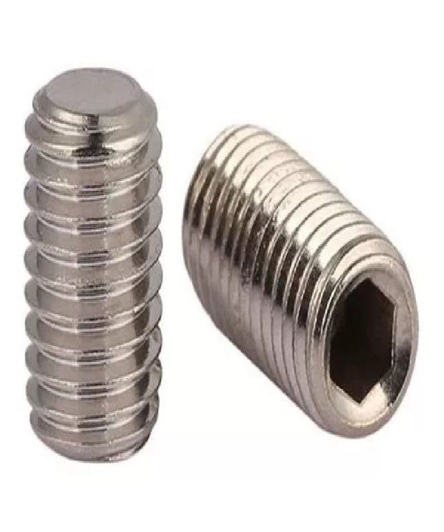 FV PRISIONERO DIN 916 M5X8 0406.13.R