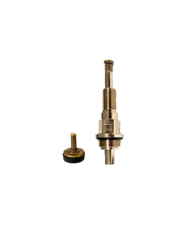 FV CABEZA LARGA STANDARD ESTRIA FINA 1/2 0100.27.1-BT-N