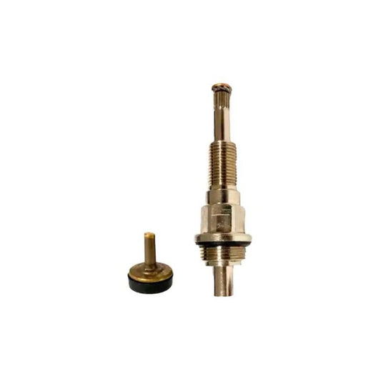 FV CABEZA LARGA STANDARD ESTRIA FINA 1/2 0100.27.1-BT-N