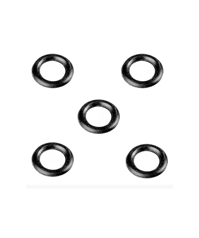 FV REPUESTO O'RING D/8 X 2.4 P/REP. X 5 UNID 0100/49.1-D5