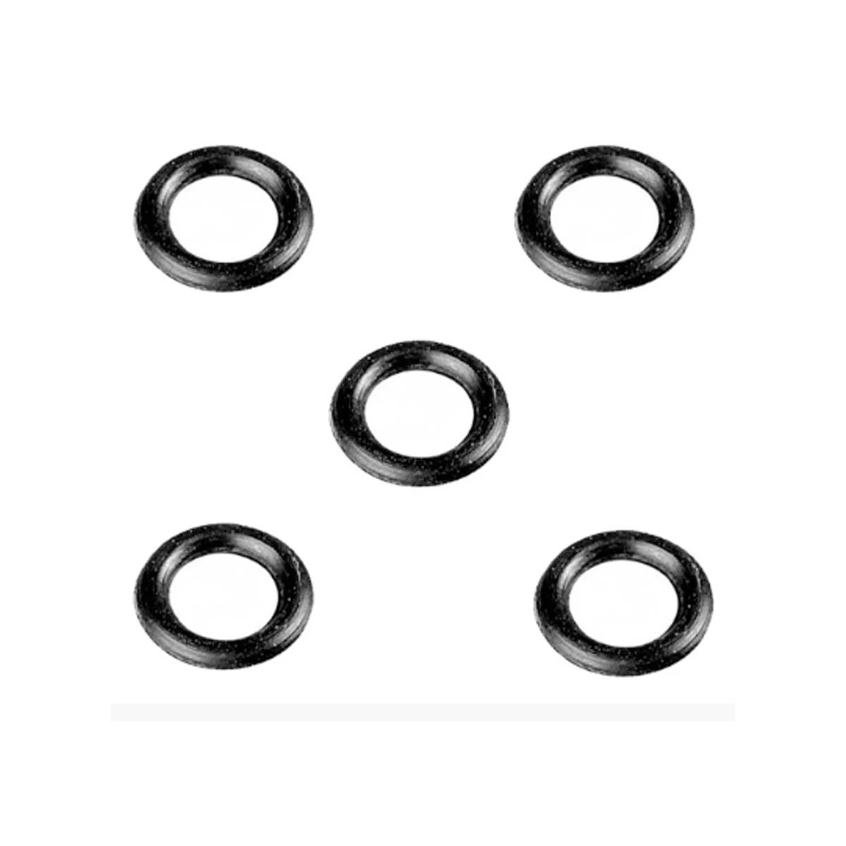 FV REPUESTO O'RING D/8 X 2.4 P/REP. X 5 UNID 0100/49.1-D5