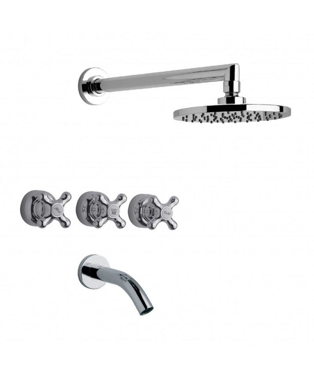 FV MALENA DUCHA C/TRANS 0103/16-CCC