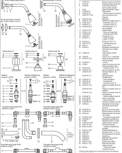 FV MALENA DUCHA C/TRANS 0103/16-CCC