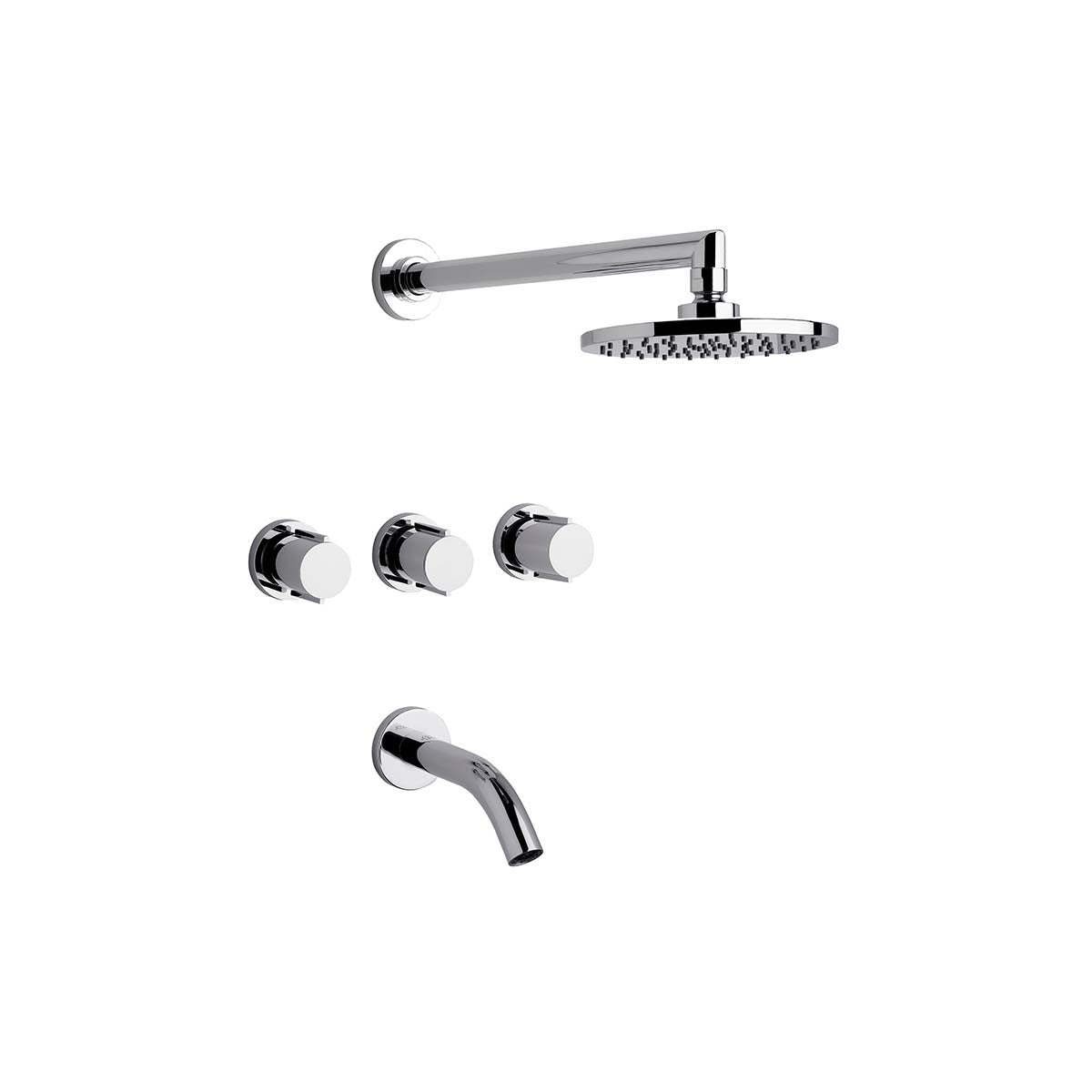 FV CALIFORNIA DUCHA C/TRANS 0103/17-CR