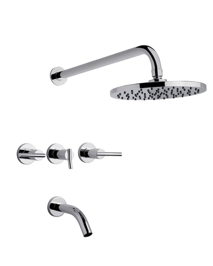 FV LIBBY DUCHA C/TRANSF 0103/39-CR