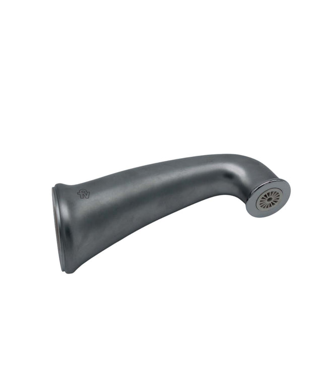 FV PICO SALIDA STOCK CROMO C/BOQ. ST 0103/42.17.0-ST