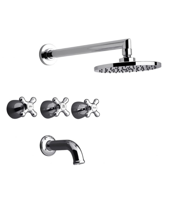 FV MARGOT DUCHA C/TRANS 0103/62-CR