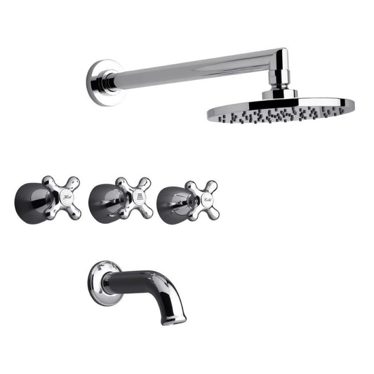 FV MARGOT DUCHA C/TRANS 0103/62-CR