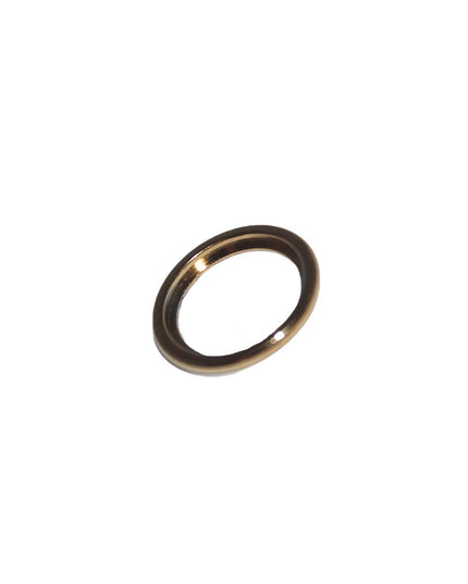 FV ANILLO PORTA LETRA P/REPUESTO 0103/62.12-D-OR