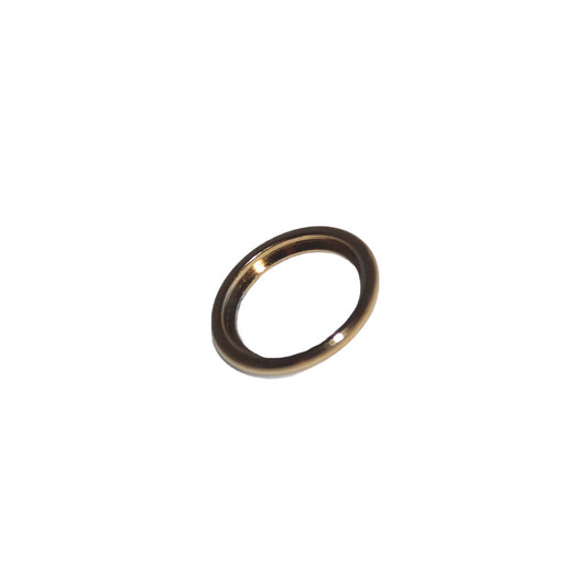 FV ANILLO PORTA LETRA P/REPUESTO 0103/62.12-D-OR