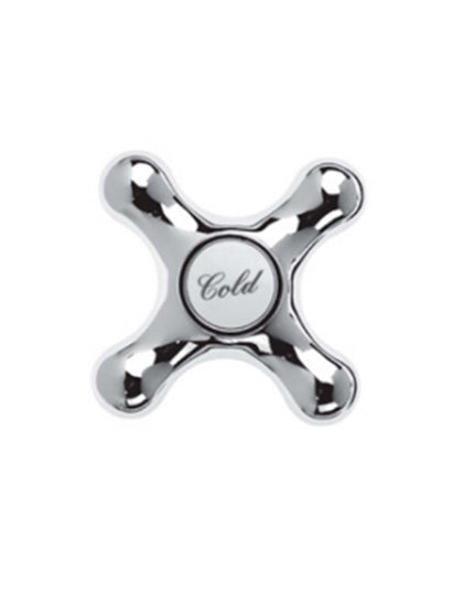 FV VOLANTE CON LETRA COLD 0103/62.15.0-D-CR