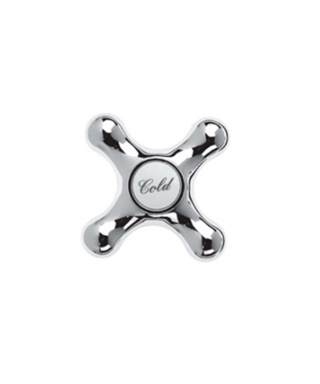 FV VOLANTE CON LETRA COLD 0103/62.15.0-D-CR