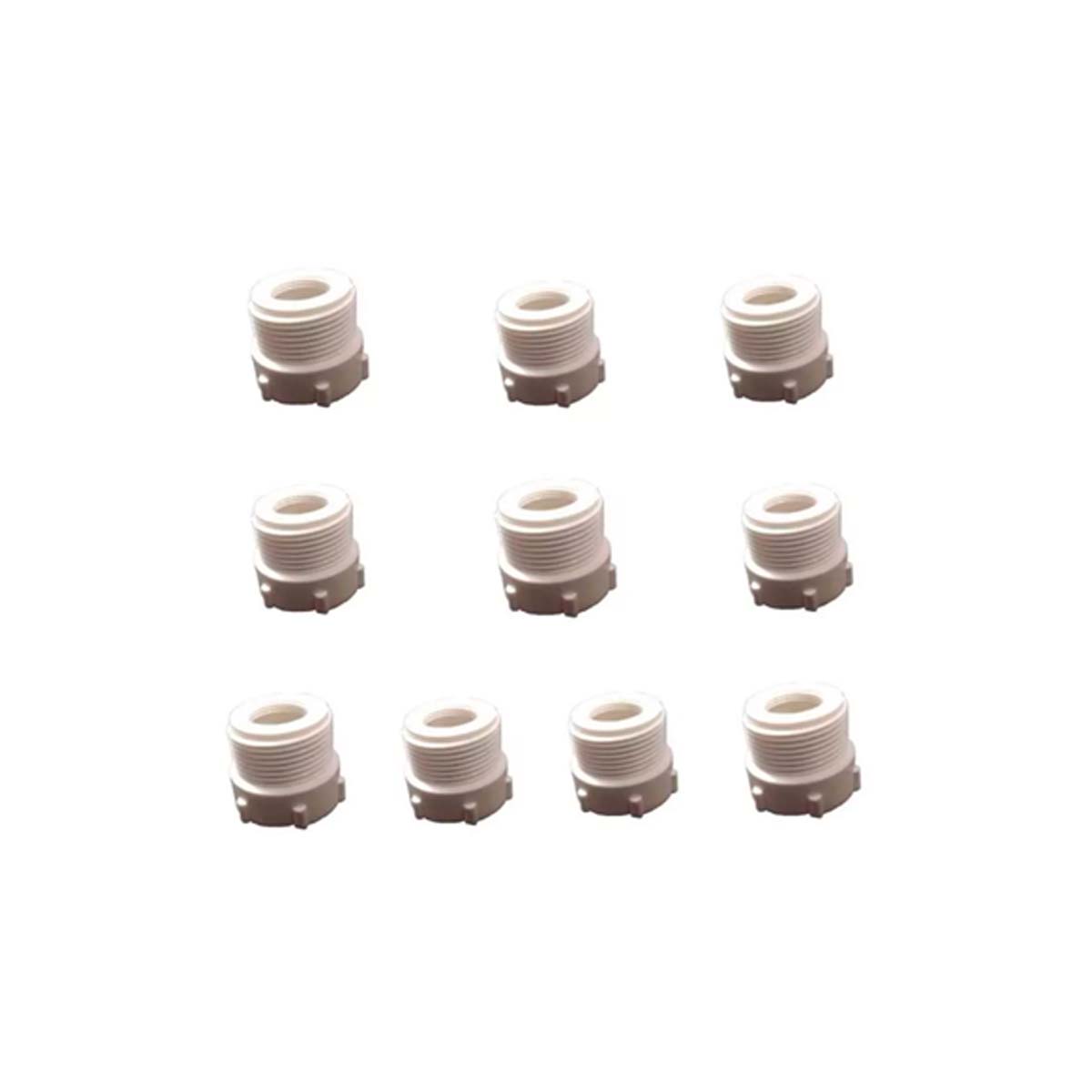 FV REPUESTO PORTARROSETA X 10 UNID 0103/63.18.1-D10