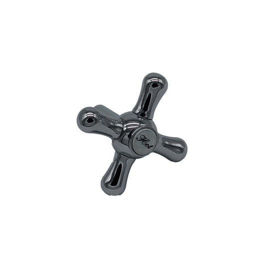 FV VOLANTE CON LETRA HOT P/REPUESTO 0103/64.14A.0-CR