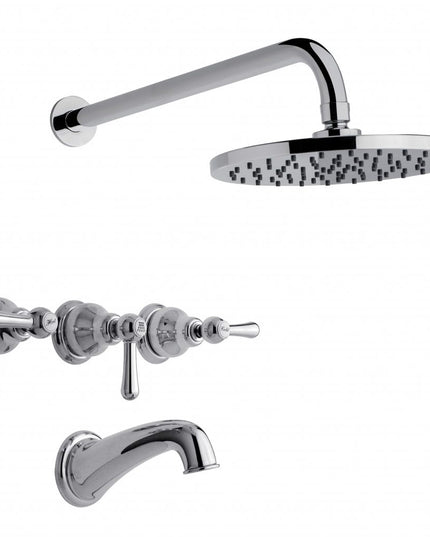 FV DENISSE LEVER DUCHA C/TRANS 0103/64L-CR