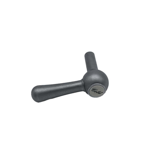 FV VOLANTE CON LETRA COLD P/REPUESTO 0103/64L.14A.0-COLD-STC