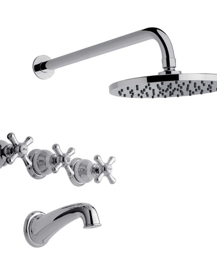 FV DENISSE DUCHA C/TRANS 0103/64-CR