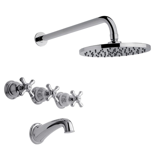 FV DENISSE DUCHA C/TRANS 0103/64-CR