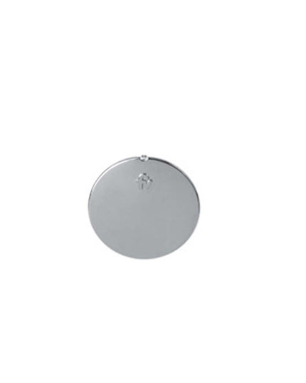 FV REP LETRA DE PLASTICO D/36.5 TRANSF.CROMO. 0103/65.17-D-CR