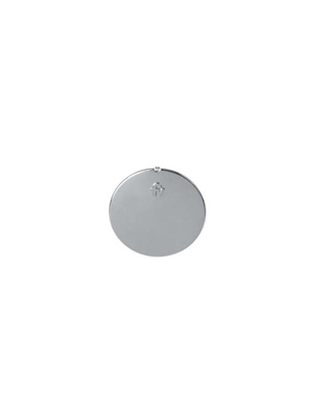 FV REP LETRA DE PLASTICO D/36.5 TRANSF.CROMO. 0103/65.17-D-CR