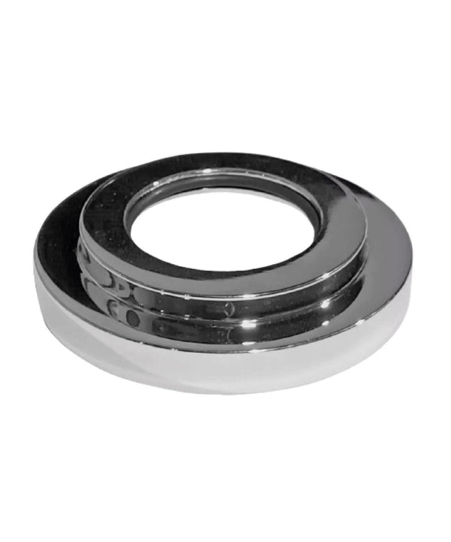 FV ROSETA CON O'RING L87 0103/87.13.0-D-CR