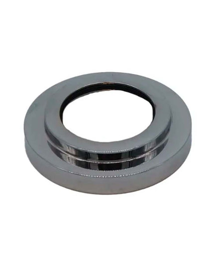 FV ROSETA P/PICO SALIDA CON O-RING CROMO 0103/87.18.0-D-CR