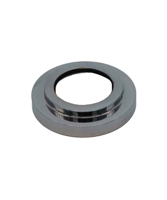 FV ROSETA P/PICO SALIDA CON O-RING CROMO 0103/87.18.0-D-CR