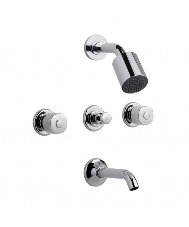 FV ARIZONA PLUS DUCHA C/TRANS 0103/B1P-CR